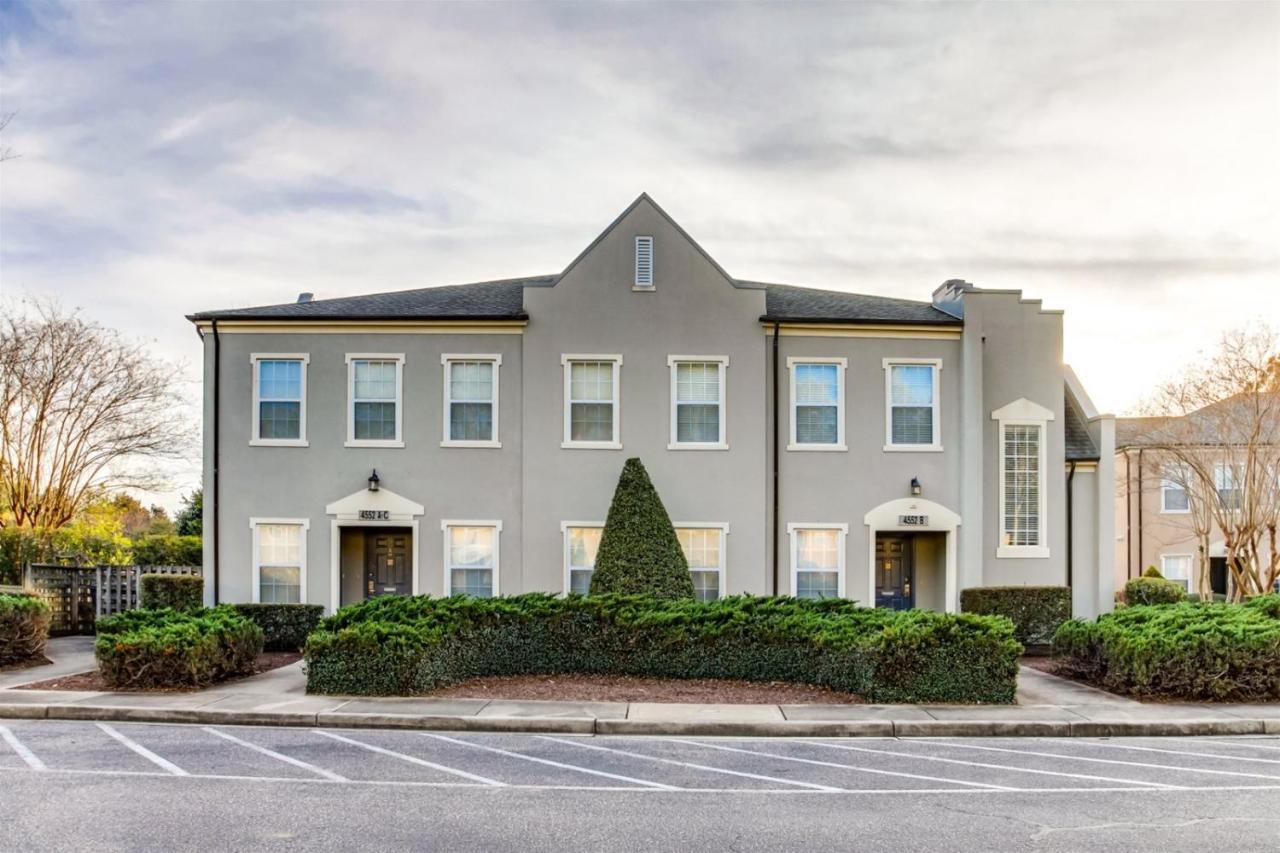 Legends Golf Resort-Turnberry Park Myrtle Beach Ngoại thất bức ảnh